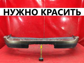 Запчасть бампер задний LAND ROVER RANGE ROVER Vogue 2012-2017