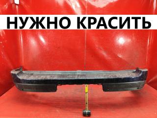Запчасть бампер задний LAND ROVER RANGE ROVER Vogue 2012-2017