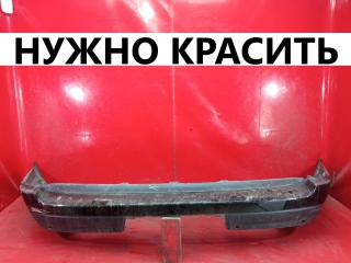 Запчасть бампер задний LAND ROVER RANGE ROVER Vogue 2012-2017