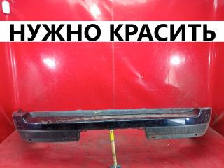 Запчасть бампер задний LAND ROVER RANGE ROVER Vogue 2012-2017