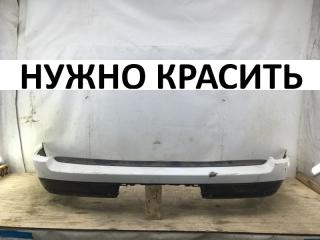 Запчасть бампер задний LAND ROVER RANGE ROVER Vogue 2012-2017