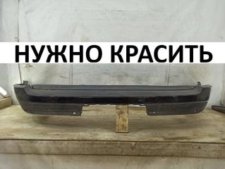 Запчасть бампер задний LAND ROVER RANGE ROVER Vogue 2012-2017