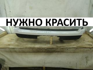 Запчасть бампер задний LAND ROVER RANGE ROVER Vogue 2012-2017