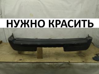 Запчасть бампер задний LAND ROVER RANGE ROVER Vogue 2012-2017
