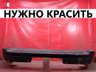 Запчасть бампер задний LAND ROVER RANGE ROVER Vogue 2012-2017