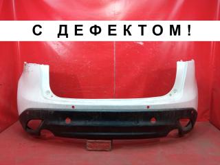Запчасть бампер задний MAZDA CX-5 2011-2017