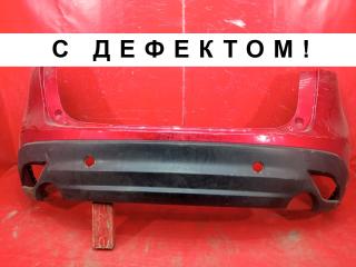Запчасть бампер задний MAZDA CX-5 2011-2017