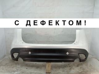 Запчасть бампер задний MAZDA CX-5 2011-2017