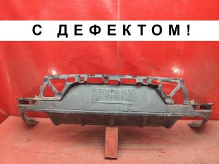 Запчасть бампер задний Porsche MACAN 2014-2018