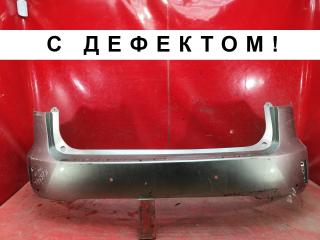 Запчасть бампер задний LEXUS RX 2015-2019