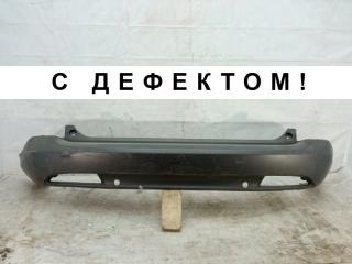 Фото запчасти бампер задний HONDA CRV 2012-2015 Б/У запчасть Запчасть бампер задний HONDA CRV 2012-2015