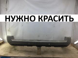 Запчасть бампер задний LAND ROVER RANGE ROVER Vogue 2002-2009