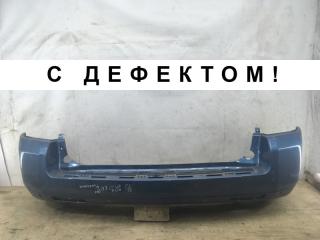 Запчасть бампер задний LAND ROVER Freelander 2006-2014