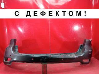 Фото запчасти бампер задний JEEP GRAND CHEROKEE 2010-2022 Б/У запчасть Запчасть бампер задний JEEP GRAND CHEROKEE 2010-2022