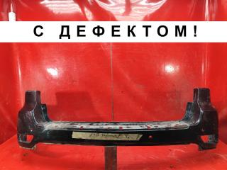 Фото запчасти бампер задний JEEP GRAND CHEROKEE 2010-2022 Б/У запчасть Запчасть бампер задний JEEP GRAND CHEROKEE 2010-2022