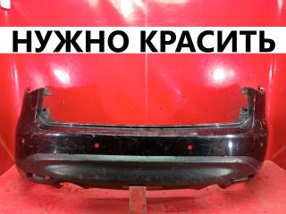 Запчасть бампер задний INFINITI FX 2008-