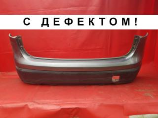 Запчасть бампер задний INFINITI FX 2008-