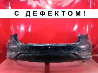 Запчасть бампер задний INFINITI QX60 2016-2020