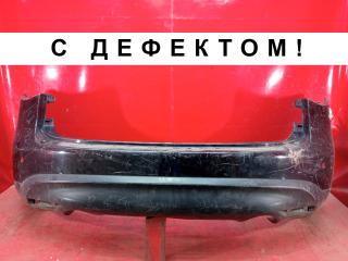 Запчасть бампер задний INFINITI FX 2008-