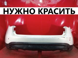 Запчасть бампер задний INFINITI FX 2008-