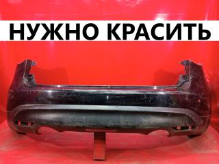 Запчасть бампер задний INFINITI FX 2008-