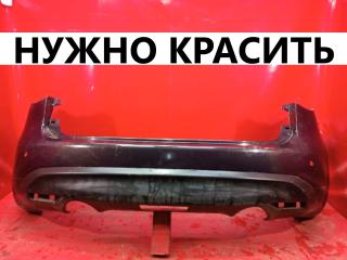 Запчасть бампер задний INFINITI FX 2008-