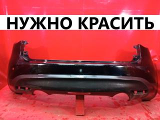 Запчасть бампер задний INFINITI FX 2008-