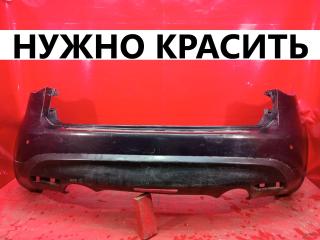 Запчасть бампер задний INFINITI FX 2008-