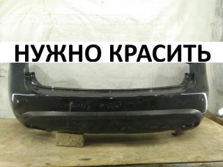 Запчасть бампер задний INFINITI FX 2008-