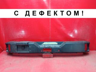 Запчасть бампер задний TANK 300 2021-