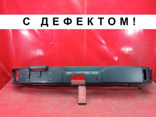 Запчасть бампер задний TANK 300 2021-