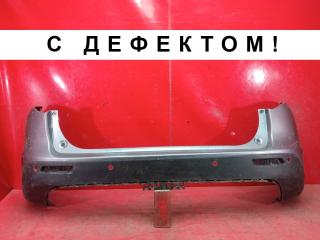 Запчасть бампер задний SUZUKI VITARA 2014-2024