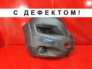 Запчасть бампер передний PEUGEOT BOXER 2006-