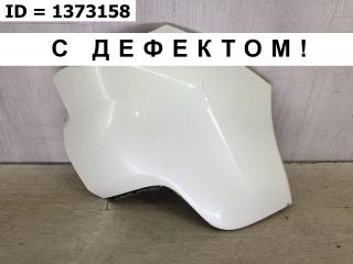 Запчасть бампер задний правый Peugeot 3008 2009-2013