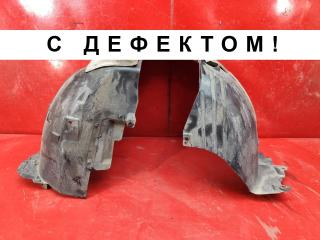 Запчасть подкрылок передний правый Exeed TXL 2020-