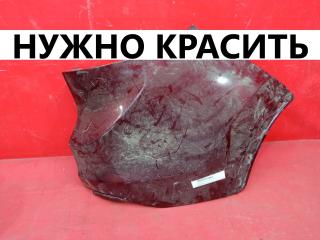 Фото запчасти бампер задний правый HONDA CRV 2011-2018 Б/У запчасть Запчасть бампер задний правый HONDA CRV 2011-2018