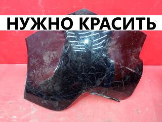 Запчасть бампер задний левый PEUGEOT 3008 2009-2016