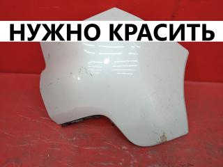 Запчасть бампер задний правый PEUGEOT 3008 2009-2016