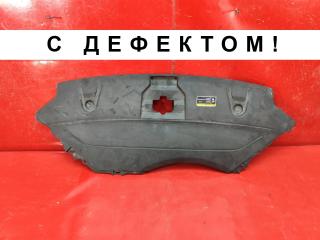Запчасть накладка замка капота Hongqi HS5 2023-