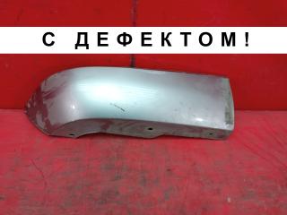 Запчасть бампер задний правый TANK 500 2021-