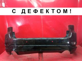 Фото запчасти бампер задний JEEP GRAND CHEROKEE 2010-2022 Б/У запчасть Запчасть бампер задний JEEP GRAND CHEROKEE 2010-2022