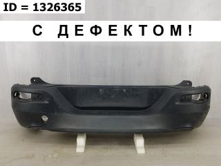 Фото запчасти бампер задний Jeep Cherokee 2013-2018 Б/У запчасть Запчасть бампер задний Jeep Cherokee 2013-2018