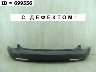 Фото запчасти бампер задний Honda CRV 2012-2015 Б/У запчасть Запчасть бампер задний Honda CRV 2012-2015