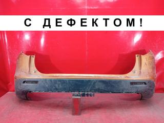 Запчасть бампер задний SUZUKI VITARA 2014-2024