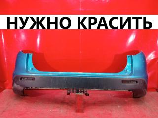 Запчасть бампер задний SUZUKI VITARA 2014-2024