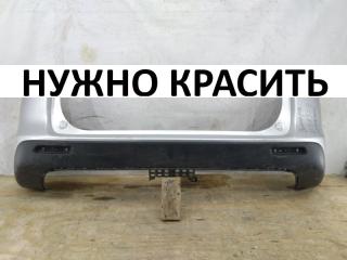 Запчасть бампер задний SUZUKI VITARA 2014-2024