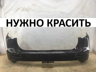Запчасть бампер задний SUZUKI VITARA 2014-2024
