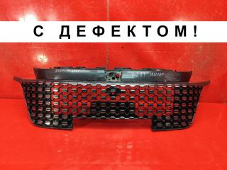 Запчасть решетка радиатора Evolute i-SPACE 2023-