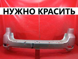 Фото запчасти бампер задний JEEP GRAND CHEROKEE 2010-2022 Б/У запчасть Запчасть бампер задний JEEP GRAND CHEROKEE 2010-2022