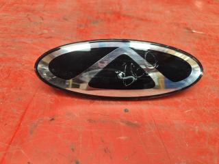 Эмблема решетки радиатора Chery Tiggo 7 PRO 2020-